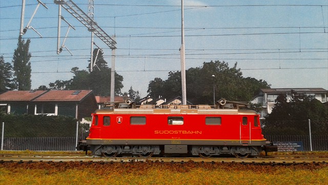 003 Re4-4 Sudostbahn Arnold