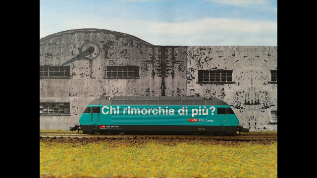 033 Re460 Chi rimorchia di piu Kato