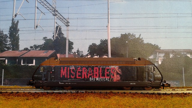 008-Re465 Les Miserables Mintrix redeco